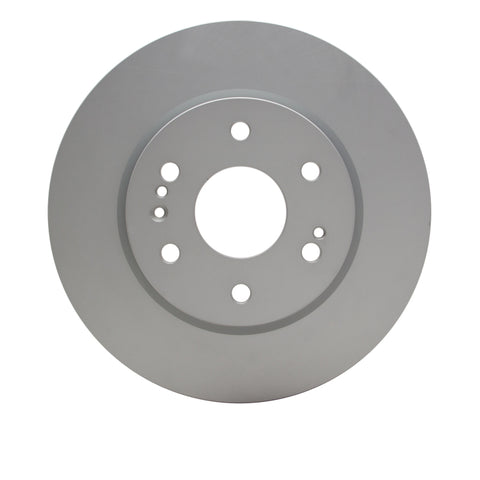 DFC 19-26 Cadillac Escalade Esv Front Hi-Carbon Alloy GEOMET Coated Rotor - 900-47080