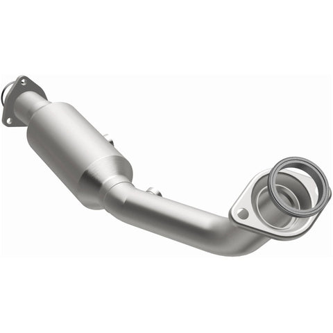MagnaFlow Direct Fit Catalytic Converter 02-06 Honda CR-V 2.4L (49 State) - 23766