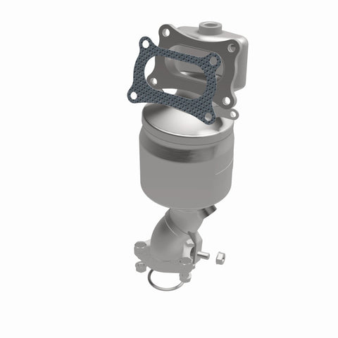 MagnaFlow Conv DF 08-10 Honda Accord 3.5L - 51898