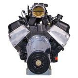 Edelbrock Crate Engine/Musi 555 Pro-Flo 4 XT EFI Big-Block Chevy - 49557