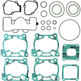 Vertex Piston 18-22 KTM 125 SX 125cc Top End Piston Kit - VTK23928A-3