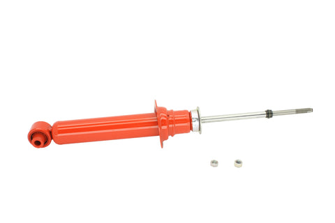 KYB Shocks & Struts AGX Front INFINITI G20 1991-96 INFINITI G20 1999-02 - 741029