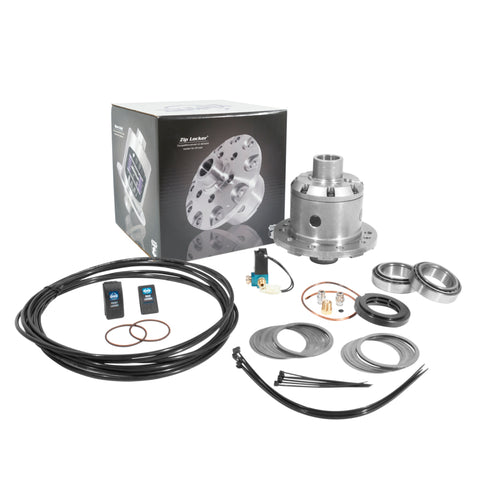 Yukon Gear Zip Locker For Dana 30 w/ 30 Spline Axles / 3.73+ - YZLD30-4-30