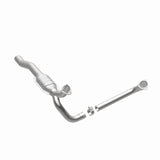 MagnaFlow Direct Fit Catalytic Converter 94-95 Chevy Astro 4.3L 49S - 93155