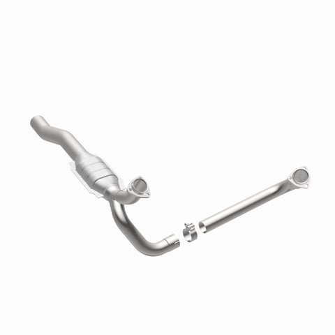 MagnaFlow Direct Fit Catalytic Converter 94-95 Chevy Astro 4.3L 49S - 93155