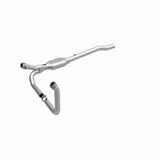 MagnaFlow Direct Fit Catalytic Converter 02-03 Ram1500 4.7OEM - 49661