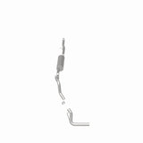 BRExhaust Exhaust Kit Replacement Ford - 106-0965