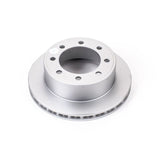 Power Stop 03-07 Ford E-250 Rear Evolution Geomet Coated Rotor - AR8578EVC