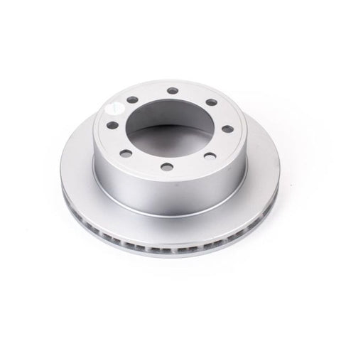 Power Stop 03-07 Ford E-250 Rear Evolution Geomet Coated Rotor - AR8578EVC