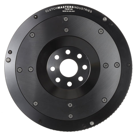 Clutch Masters 02-05 Lexus IS300 3.0L Aluminum Flywheel - FW-607-3AL