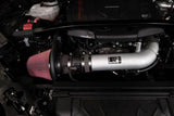 K&N 17-22 Alfa Romeo Giulia / 17-22 Alfa Romeo Stelvio Performance Air Intake System - 69-9900TS