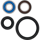 Pivot Works Premium Wheel Bearing - 25-1048-P