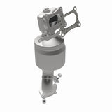 MagnaFlow Direct Fit Catalytic Converter 09-13 TL SH-AWD 3.7L Rear - 51995
