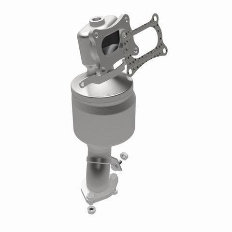 MagnaFlow Direct Fit Catalytic Converter 09-13 TL SH-AWD 3.7L Rear - 51995