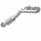 MagnaFlow Direct-Fit OEM Grade Federal Catalytic Converter 16-17 Lexus IS300/IS350 V6 3.5L - 52446