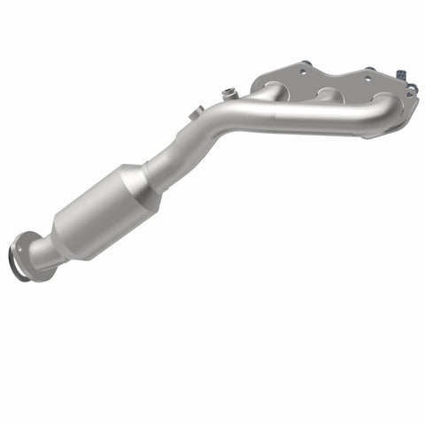 MagnaFlow Direct-Fit OEM Grade Federal Catalytic Converter 16-17 Lexus IS300/IS350 V6 3.5L - 52446
