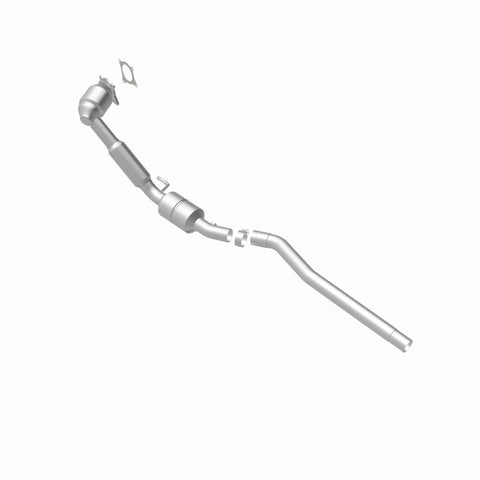 MagnaFlow Conv DF 06-09 Audi A3 2.0L (CBFA)/Volkswagen 07-08 Eos/06-08 GTI/Jetta 2.0L (BPY) - 24191