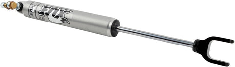 Fox 11+ Chevy HD 2.0 Performance Series 8.9in. Smooth Body IFP Front Shock (Aluminum) / 7-9in. Lift - 980-24-967