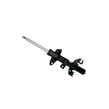 Bilstein B4 OE Replacement 14-17 Jeep Cherokee Front Left Twintube Strut Assembly - 22-267658