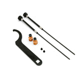 Air Lift Performance 14-24 Infiniti Q50 Air Suspension Front Kit - 76011