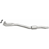 MagnaFlow Direct Fit Catalytic Converter OEM 96-98 BMW 740iL 4.4L - 4481683