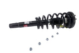 KYB Shocks & Struts Strut Plus Left Front 1998-2002 Honda Accord - SR4075
