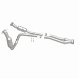 MagnaFlow Conv Direct Fit 2015 Ford Transit-150/250/350 V6 3.7L - 52436