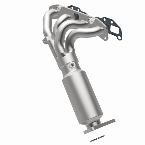 MagnaFlow Conv DF 05-13 Nissan Frontier 2.5L - 51596