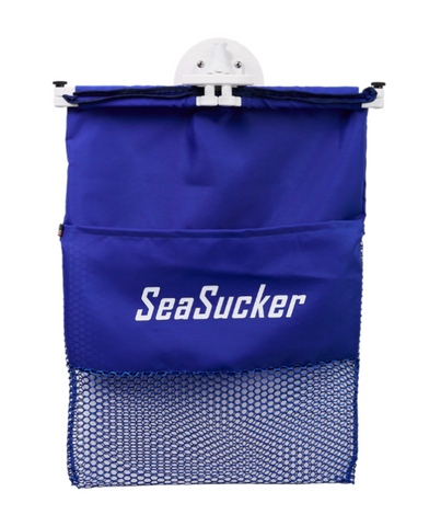 SeaSucker Basking Bag w/Standard Bag - White - MB5415W