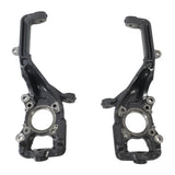 Belltech 2021+ Ford F150 4WD Trail Performance 6in. Base Lift Kit w/ Shocks - 152510BK