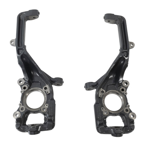Belltech 2021+ Ford F150 4WD Trail Performance 6in. Base Lift Kit w/ Shocks - 152510BK