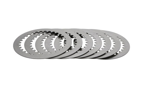 ProX 02-16 CRF450R/04-14 TRX450R Steel Plate Set - 16.S14016