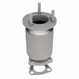 MagnaFlow Direct Fit Catalytic Converter 85-87 Mazda B2000 2.0L - 333221