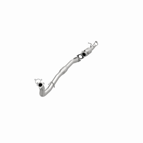 MagnaFlow Direct Fit Catalytic Converter 04-06 Avalanche Passenger Side 8.1L - 447274