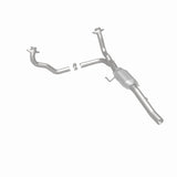 MagnaFlow Direct Fit Catalytic Converter 00-03 Durango 2WD OEM - 49471