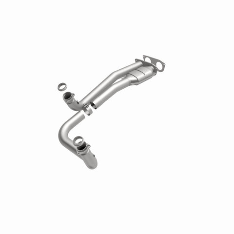 MagnaFlow Conv DF 98-00 Chevy 3500 7.4L Fro - 93607