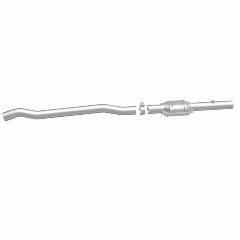 MagnaFlow Conv DF 96 Dodge Dakota 3.9L 4wd - 23505