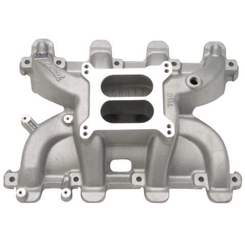 Edelbrock Manifold Performer RPM for GM LS1 Carbureted - 71187