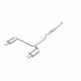 MagnaFlow Sys C/B Honda Accord 3.0L V6 98-02 - 15640