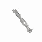 MagnaFlow Conv Toyota 36.12X6.5X4 1.5/2.25 - 23896