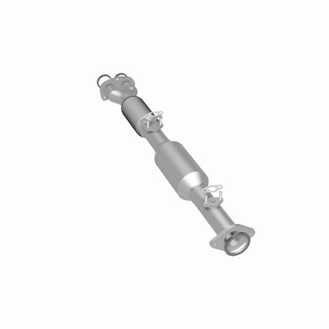 MagnaFlow Conv Toyota 36.12X6.5X4 1.5/2.25 - 23896