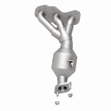MagnaFlow Conv DF 06-09 Toyota RAV4 3.5L - 50620