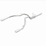 MagnaFlow 14-17 Dodge Ram 1500 V6 3.0L Diesel Filter-Back Polished SS 5in. Tip W/O Muffler - 19359