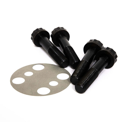 Fluidampr 08-10 Ford Powerstroke 6.4L High Strength Bolt Kit - 300015