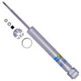 Bilstein 5100 Series 2004 Ford F-150 Lariat RWD Front 46mm Monotube Shock Absorber - 24-186698
