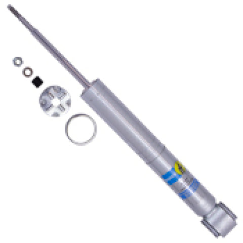 Bilstein 5100 Series 2004 Ford F-150 Lariat RWD Front 46mm Monotube Shock Absorber - 24-186698
