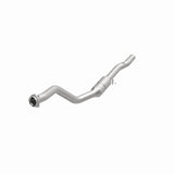 MagnaFlow Conv DF 01-03 Audi S8 4.2L Passenger Side - 24116