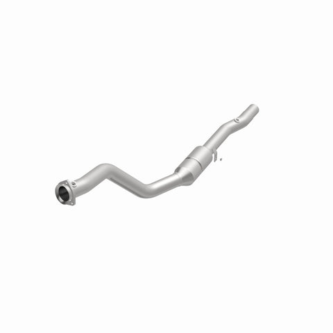MagnaFlow Conv DF 01-03 Audi S8 4.2L Passenger Side - 24116