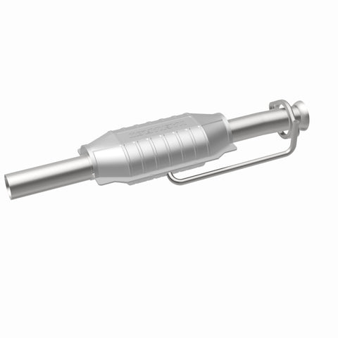 MagnaFlow Conv Ford-Mercury 26X6.5X4 2/2 - 23348