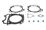 Wiseco 10-17 Yamaha YZ450F 97mm Top End Gasket Kit - W6691